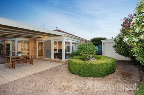 Property photo of 4 Dunkirk Drive Point Cook VIC 3030
