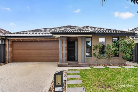 24 Nobility Rd, Craigieburn, VIC 3064