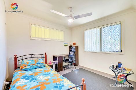 Property photo of 26 Mallan Place Kuraby QLD 4112