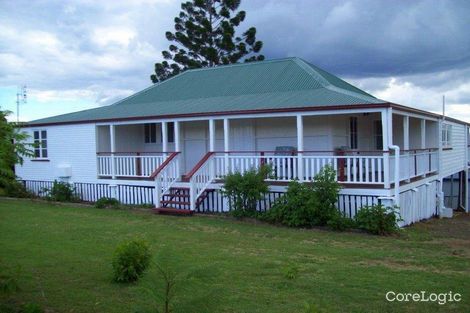 Property photo of 31 Carseldine Street Kilcoy QLD 4515