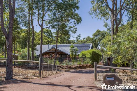 3 Watling Pl, Bedfordale, WA 6112