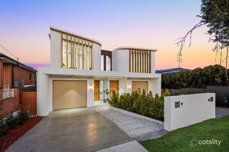 9 Whitfield Pde, Hurstville Grove, NSW 2220