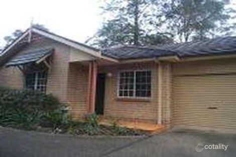 Property photo of 3/118 Victoria Road West Pennant Hills NSW 2125
