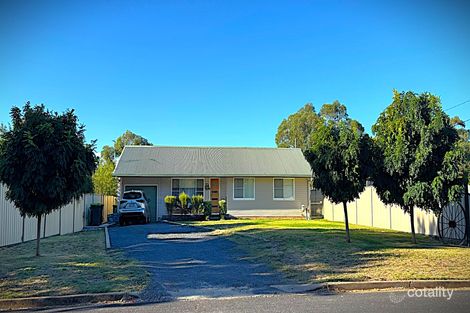 14 Crane St, Warialda, NSW 2402