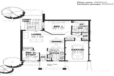 Property photo of 1 Dunbarton Reach Doncaster VIC 3108