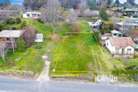 Property photo of 34 Lower Stanley Road Beechworth VIC 3747