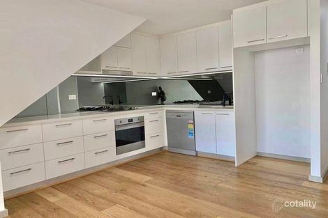 Property photo of 107/233-235 Botany Road Waterloo NSW 2017