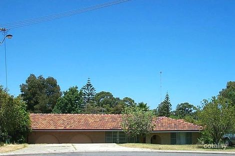 Property photo of 83 Fieldgate Square Balga WA 6061