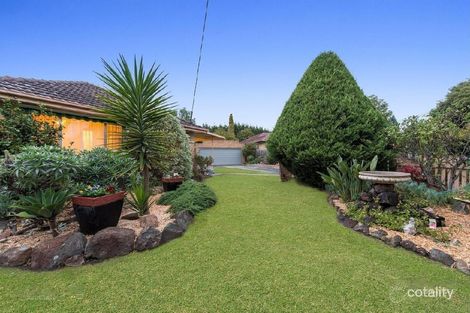 Property photo of 88 Sellick Drive Croydon VIC 3136