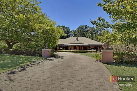 Property photo of 24 Barrington Road Silverdale NSW 2752