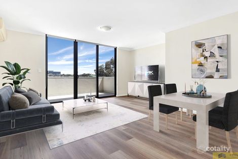 Property photo of 71/31 Third Avenue Blacktown NSW 2148