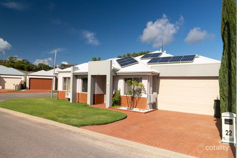 Property photo of 22 Damia Circle Port Denison WA 6525