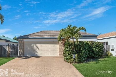 Property photo of 19 Vascoe Lane Kirwan QLD 4817