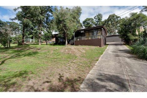 Property photo of 29 Rangeview Road Lower Plenty VIC 3093