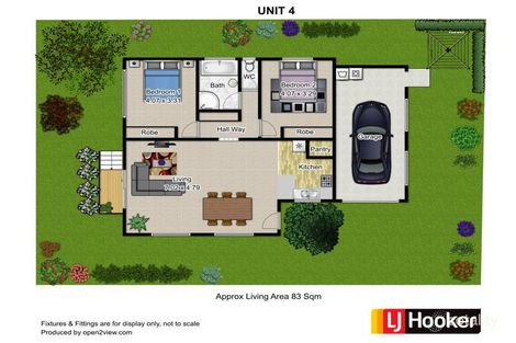 Property photo of 4/3 Willow Walk Austins Ferry TAS 7011