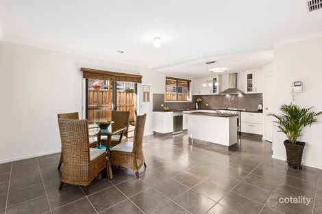 Property photo of 8 Peterborough Drive Doreen VIC 3754