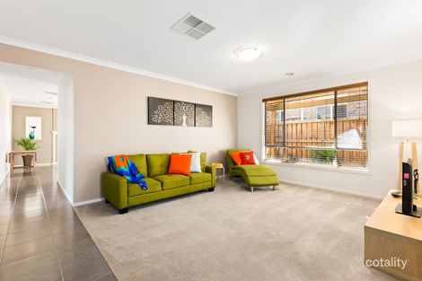 Property photo of 8 Peterborough Drive Doreen VIC 3754