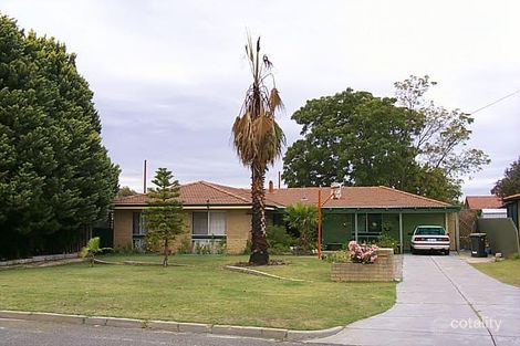 Property photo of 2 Cowper Street Lynwood WA 6147