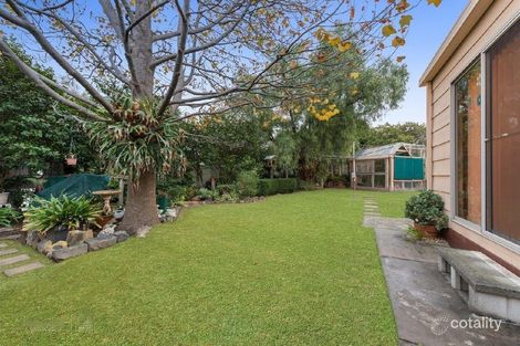 Property photo of 88 Sellick Drive Croydon VIC 3136
