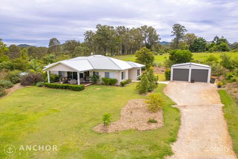 7 Blue Gum Rd, Pie Creek, QLD 4570