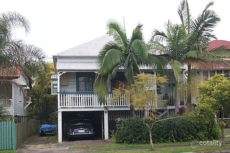 33 Fern St, Woolloongabba, QLD 4102