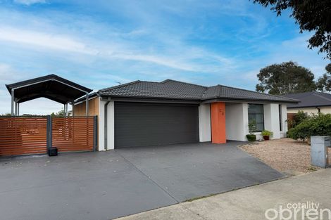 26 Shannon Bvd, Bairnsdale, VIC 3875