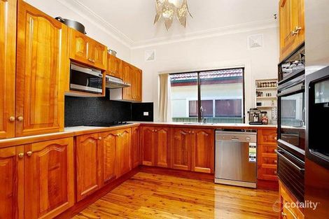 Property photo of 33 Broad Street Bass Hill NSW 2197