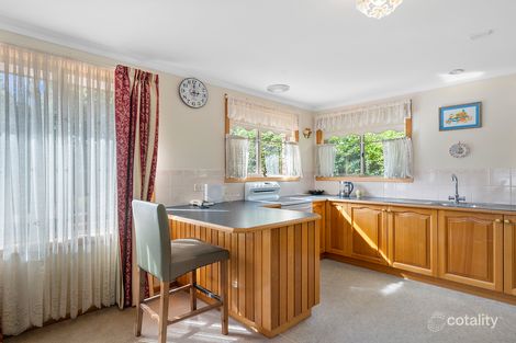 Property photo of 1/12 Thorp Street Cygnet TAS 7112