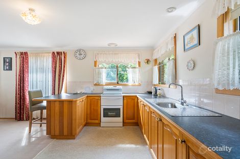 Property photo of 1/12 Thorp Street Cygnet TAS 7112