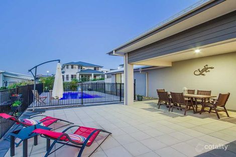 Property photo of 80 Barden Ridge Road Reedy Creek QLD 4227