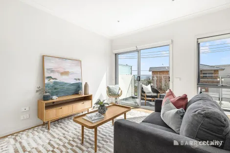 Property photo of 5/183 Beach Road Mordialloc VIC 3195