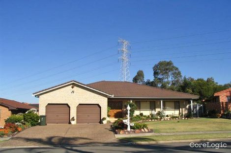 Property photo of 13 Begovich Crescent Abbotsbury NSW 2176