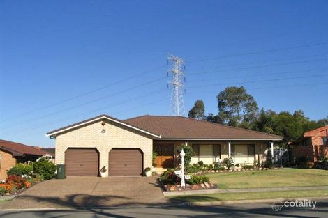 Property photo of 13 Begovich Crescent Abbotsbury NSW 2176