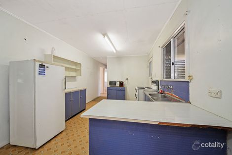 Property photo of 23 Thompson Street Zillmere QLD 4034