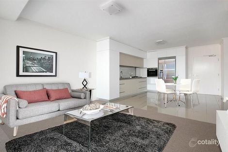Property photo of 20305/60 Rogers Street West End QLD 4101