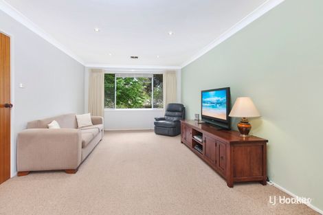 Property photo of 12 Inlander Crescent Flynn ACT 2615