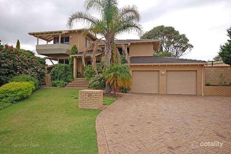 21 Turner Cl, Duncraig, WA 6023