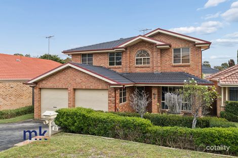 Property photo of 12 Spoonbill Way Mount Annan NSW 2567