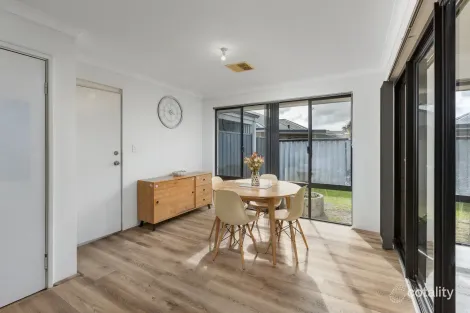 Property photo of 10 Lewana Approach Dalyellup WA 6230