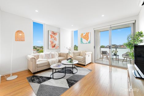 31/22-24 Grosvenor St, Croydon, NSW 2132