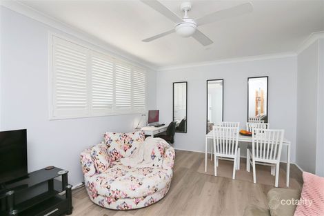 Property photo of 5/9 Kedron Street Wooloowin QLD 4030