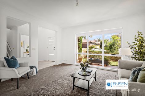 Property photo of 24 Tilbury Avenue Stanhope Gardens NSW 2768
