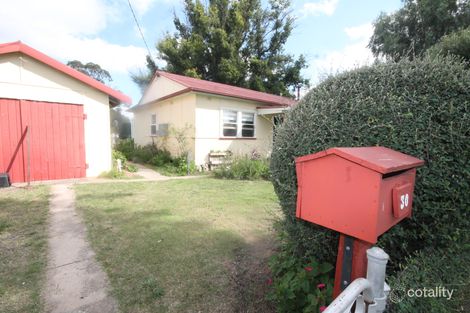 Property photo of 30-32 Brisbane Street Merriwa NSW 2329