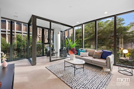 Property photo of 211/681 Chapel Street South Yarra VIC 3141