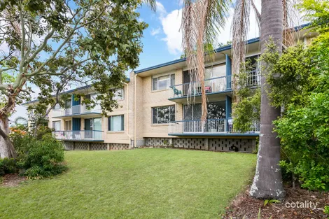 4/36 Dean St, Toowong, QLD 4066