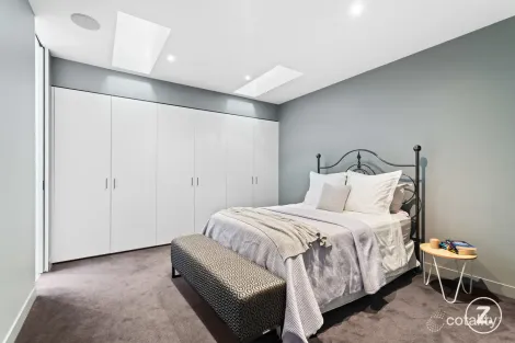 Property photo of 8A Highfield Grove Kew VIC 3101