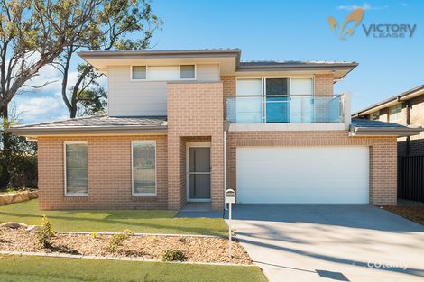 2 San Siro Rd, North Kellyville, NSW 2155