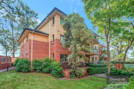 Property photo of 2/298-312 Pennant Hills Road Pennant Hills NSW 2120