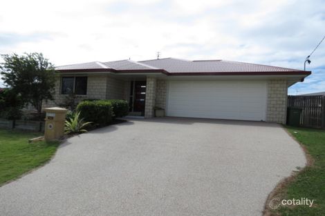 Property photo of 192 Queens Road Bowen QLD 4805