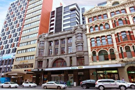 508/268 Flinders St, Melbourne, VIC 3000